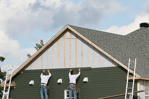 Best Siding Replacement  in Delevan, NY